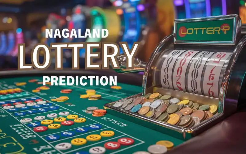 Nagaland Lottery Prediction